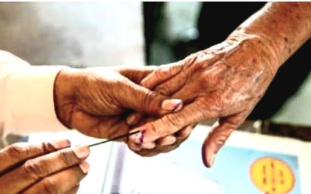 ধনপুর বক্সনগরে উপনির্বাচন ৫ সেপ্টেম্বর,BJP চাইছে শক্তি বৃদ্ধি,বিরোধী শিবির আসন সমঝোতায় ব্যস্ত