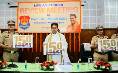 রাজ্যে মাফিয়া শব্দ থাকতে পারবে না, নেশা কারবারিদের কড়া হুঁশিয়ার মুখ্যমন্ত্রীর