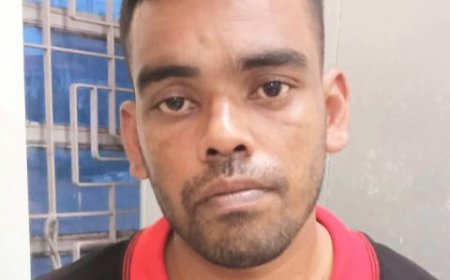 আগ্নেয়াস্ত সমেত জিরানিয়া রেল স্টেশনে গ্রেফতার দুষ্কৃতি