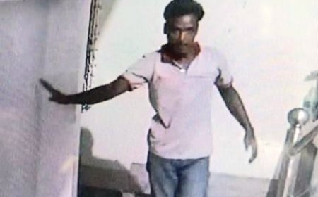 রাজধানীর বুকে একই বাড়িতে পরপর দুদিন চোরের হানা, অসহায় পুলিশ