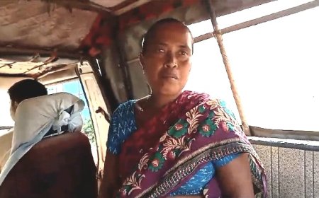 নিখোঁজ হবার ৫ দিন পর পচাগলা দেহ উদ্ধার