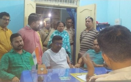 বাড়ি থেকে তুলে নেওয়ার ২৪ ঘন্টা পরেও নিখোঁজ নাবালিকা, জোরালো দাবির মুখে আটক ১