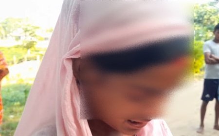 পর পুরুষের হাত ধরে জঙ্গলে রাত কাটালো গৃহবধূ, অভিমানে আত্মহননের চেষ্টা স্বামীর