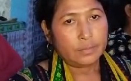 ধর্ষিতার বাড়িতে অভিযুক্তদের আক্রমণ, আগ বাড়িয়ে মীমাংসার নামে ২৪ ঘন্টায় দুই বক্তব্য মোথা নেতৃত্বের