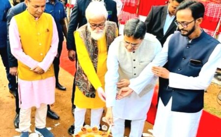 সাপ্তাহিক সংস্কৃতিক হাটের পথ চলা শুরু, উদ্বোধক মুখ্যমন্ত্রী