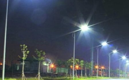 চট্টগ্রামে স্ট্রীট লাইট প্রকল্পে অনিয়মের অভিযোগ, তদন্তে দুর্নীতি দমন কমিশন