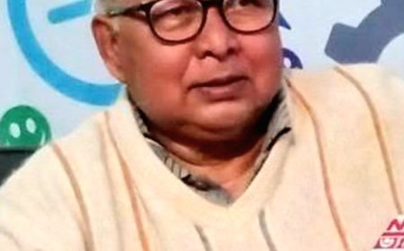 কর্মচারীদের স্বার্থ সংক্রান্ত বিষয়ে মুখ্যমন্ত্রীকে চিঠি প্রাক্তন বিধায়কের