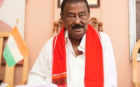 জীবন যুদ্ধে হেরে গেলেন সুরজিৎ দত্ত