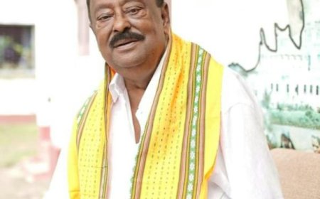 সুরজিৎ দত্তের প্রয়ানে মুখ্যমন্ত্রীর শোক প্রকাশ ও রাষ্ট্রীয় শোক ঘোষণা