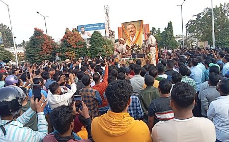 সুরজিৎ দত্ত থেকে সুনু দা,এক‌ অধ্যায়ের পতন