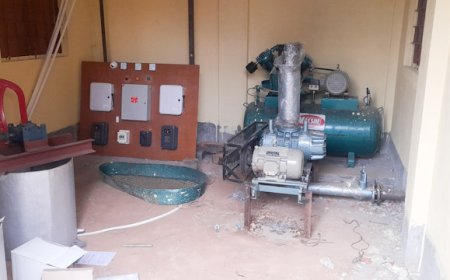 এক রাতে পৃথক চারটি প্রতিষ্ঠানে চুরির ঘটনা সংগঠিত