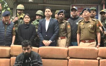 আমবাসায় আটক ২০৪০ কিলো গাঁজা, ধর্মনগরে ৭০০০ ইয়াবা, পুলিশকে অভিনন্দন মুখ্যমন্ত্রীর