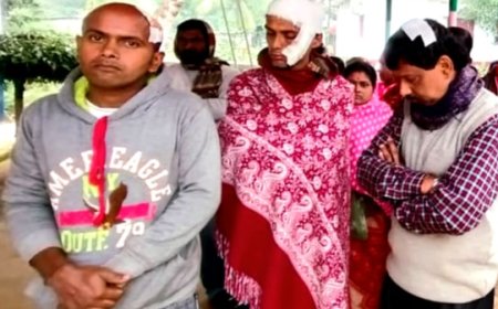 মকর সংক্রান্তির রাতে তারানগরে রক্তাক্ত ৪, গ্রেফতার অভিযুক্ত