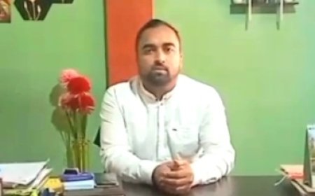 বিধায়ক উন্নয়ন তহবিলের অর্থ ব্যয় করতে মুখ্য সচিবকে নালিশ বামুটিয়ার বিধায়কের