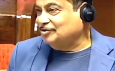 ভারতে চালু হতে যাচ্ছে স্যাটেলাইট ভিত্তিক টোল ট্যাক্স সিস্টেম