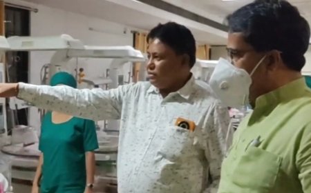 রাজ্যে শুরু হতে যাচ্ছে কিডনি এবং লিভার প্রতিস্থাপন প্রক্রিয়া: মুখ্যমন্ত্রী