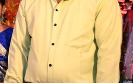 কৃষকের ফসল ধ্বংস করে গ্রেফতার অভিযুক্ত