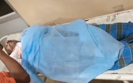 ভাটি ফটিকছড়ায় বাইকের ধাক্কায় নিহত পথচারী