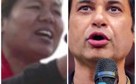 প্রদ্যুৎতের ভালোবাসার বিরুদ্ধে পাতালের  ওয়ার্নিং