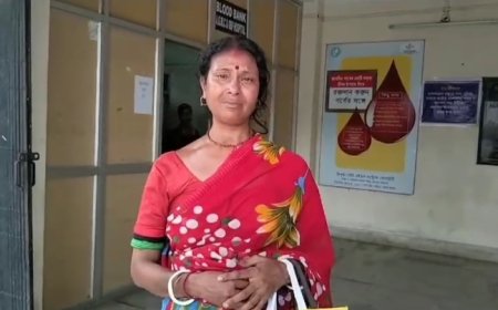 জিবিপি হাসপাতালের সিসি ক্যামেরা বিকল, চুরি হচ্ছে মোবাইল, বাইক