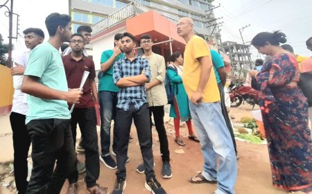 বাতিল হল NCTE পরীক্ষা, কর্তৃপক্ষের ভূমিকায় নিরাশ পরীক্ষার্থীরা