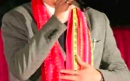 রাজ্যমন্ত্রীর পদ থেকে ইস্তফা দিতে পারেন বৃষকেতু