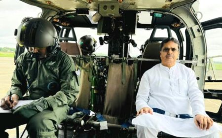 বন্যায় ক্ষতিগ্রস্ত এলাকাগুলো পরিদর্শনে গেলেন মুখ্যমন্ত্রী