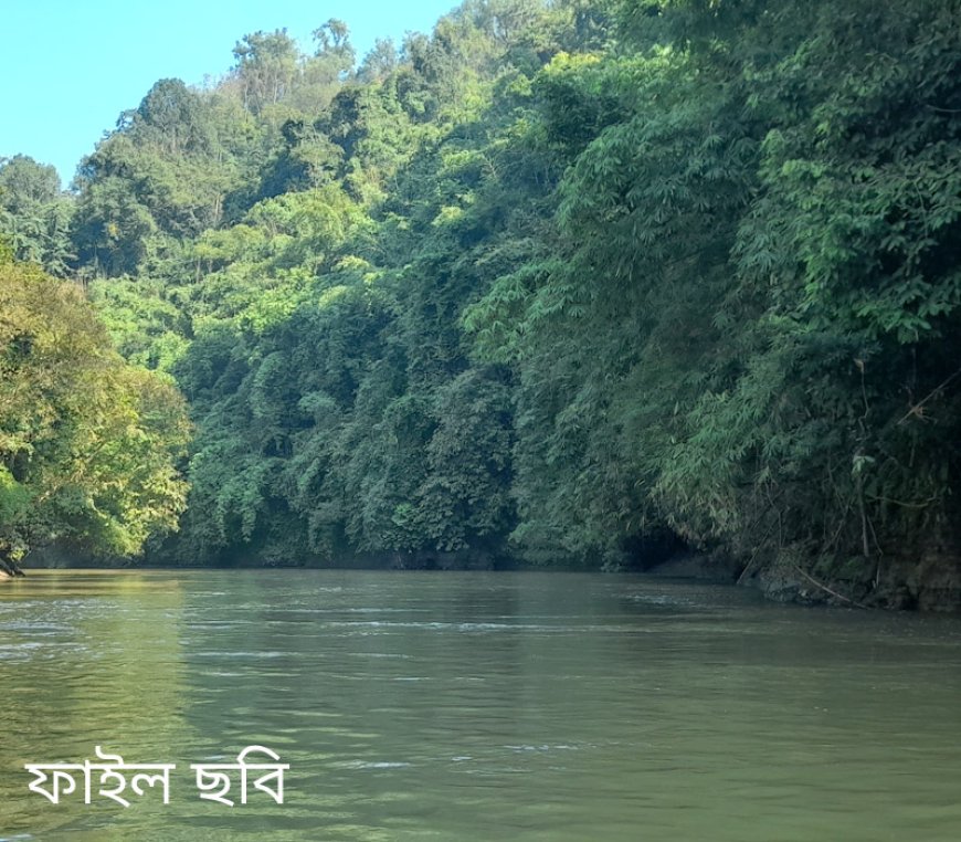 বাঁধ খুলে দেওয়া হবে ডুম্বুর জলাশয়ের, সতর্কতা জারি প্রশাসনের