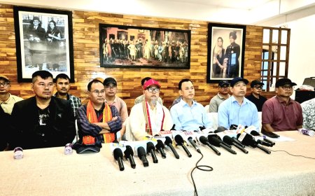 কয়েক দশকের কুখ্যাত সন্ত্রাসবাদীরা শান্তি চুক্তি করে বনে গেল জনদরদী