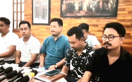 আগরতলায় বাংলাদেশ হাই কমিশনের দপ্তরের সামনে বিক্ষোভ দেখাবে YTF