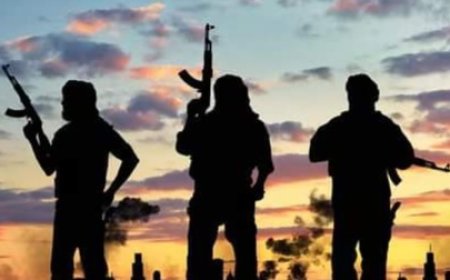 আগামী ২৪ তারিখ রাজ্যে সন্ত্রাসবাদীদের সর্ববৃহৎ আত্মসমর্পণ হতে যাচ্ছে