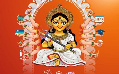 দুর্গা প্রতিমার বিকৃত ছবি সামাজিক মাধ্যমে প্রচার করলো ইকফাই