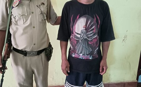 স্বপ্না ওড়াং খুন কাণ্ডে গ্রেফতার স্বামী, অভিযুক্তকে ৭ দিনের পুলিশ রিমান্ডে পাঠায় আদালত