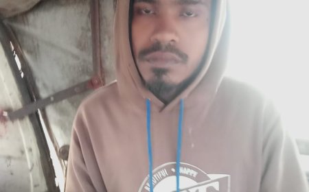 আবারো কাঁটাতার ডিঙিয়ে ভারতে অনুপ্রবেশ করায় গ্রেপ্তার ১ বাংলাদেশি