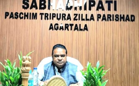 থেমে গেলেন বলাই,শোক প্রকাশ মুখ্যমন্ত্রীর