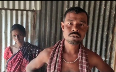 সিমনার কাঁটা ছড়ায় অর্থের বিনিময়ে নাড়ি কাঁটা সন্তান বিক্রি করল জন্মদাতা