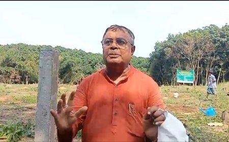 "কমিউনিস্ট পার্টি সন্ত্রাসবাদের মদত দাতা",  ভারত পাকিস্তান ইস্যুতে কটাক্ষ রতনের