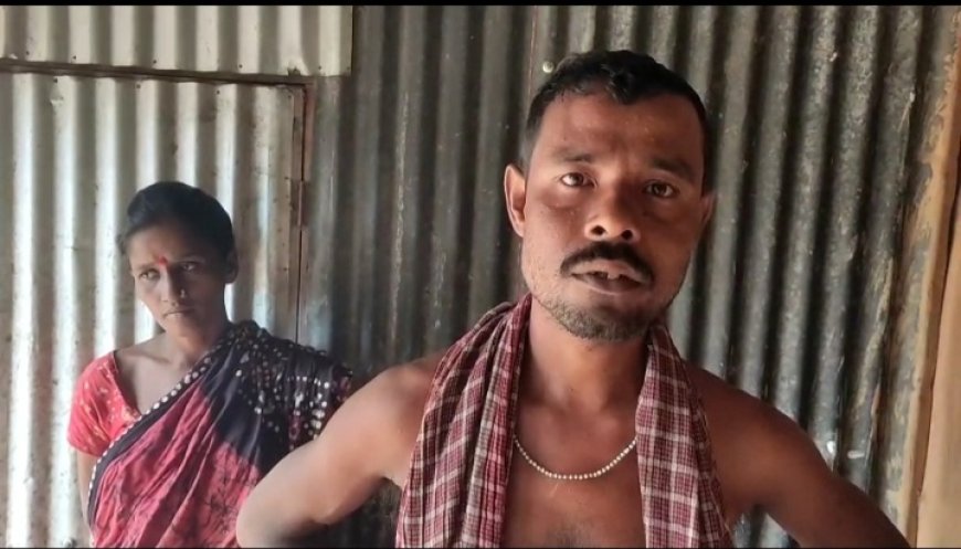 সিমনার কাঁটা ছড়ায় অর্থের বিনিময়ে নাড়ি কাঁটা সন্তান বিক্রি করল জন্মদাতা