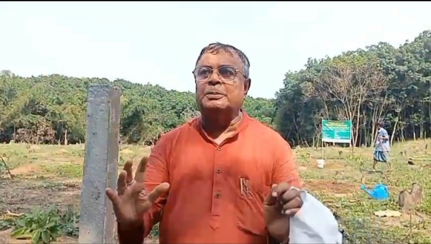 "কমিউনিস্ট পার্টি সন্ত্রাসবাদের মদত দাতা", ভারত পাকিস্তান ইস্যুতে কটাক্ষ রতনের