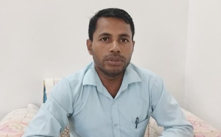 মহিলাকে আপত্তিকর প্রস্তাবের প্রতিবাদে বিধায়কের পদত্যাগ চাইলেন মন্ডল সভাপতি