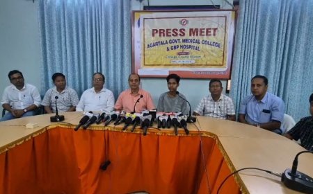 জিবিপি হাসপাতালে এই প্রথম সফল খাদ্যনালী প্রতিস্থাপন