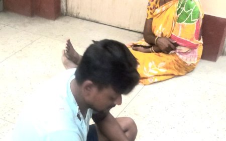 তেবাড়িয়ায় গৃহবধূকে ছুরির আঘাতে খুন করল স্বামী, গ্রেফতার স্বামী ও শাশুড়ি