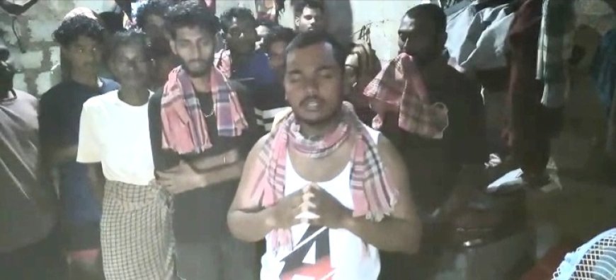 দালাল চক্রের খপ্পরে পরে ব্যাঙ্গালোরে আটক রাজ্যের শ্রমিকরা, পুলিশে অভিযোগ দায়ের