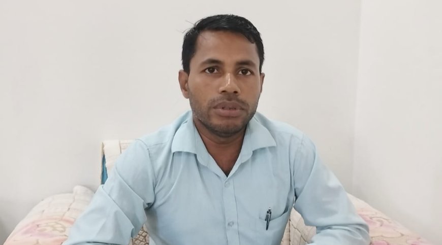 মহিলাকে আপত্তিকর প্রস্তাবের প্রতিবাদে বিধায়কের পদত্যাগ চাইলেন মন্ডল সভাপতি
