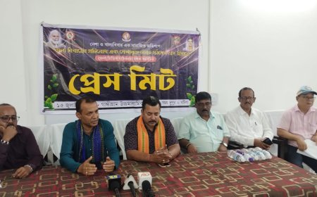 বাল্যবিবাহ রোধ এবং নেশা বিরোধী সচেতনতামূলক কর্মসূচির সূচনা করবেন মুখ্যমন্ত্রী