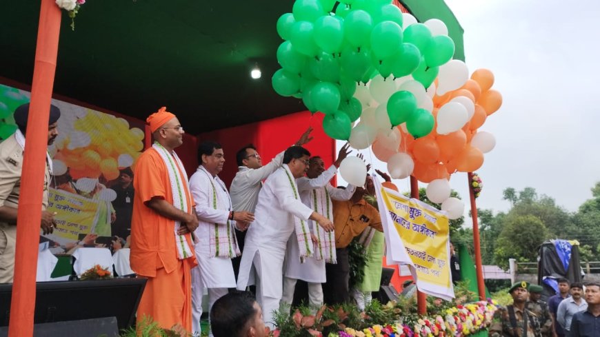 বাল্যবিবাহ রোধে প্রাক বিয়ে রেজিস্ট্রেশন আনতে চলেছে সরকার, বললেন মুখ্যমন্ত্রী