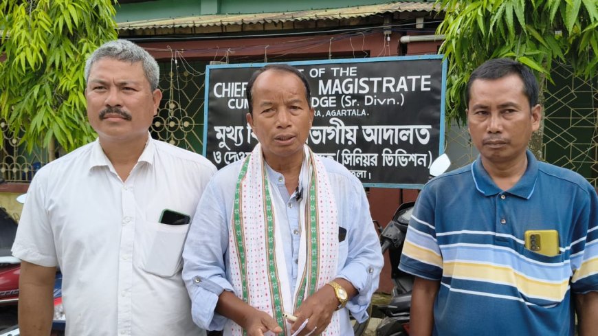 CAB-র প্রতিবাদে আন্দোলন গিয়ে পুলিশের দেওয়া মামলায় খালাস পেলেন EM সহ ২ জন