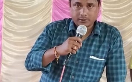 প্যাক্সের টাকা আত্মসাৎ করল ম্যানেজার, ক্ষমা চাইলেন প্রকাশ্যে