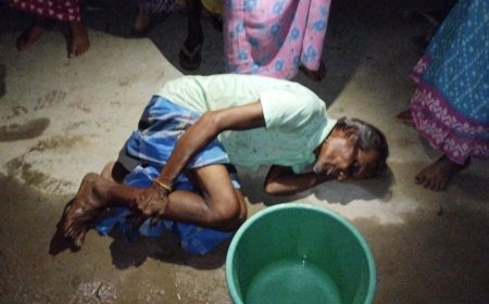 কালীবাজারে গাড়ির ধাক্কায় আহত বাইসাইকেল আরোহী