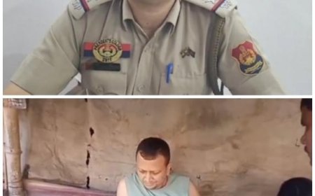 হাফ প্যান্ট পড়ে জরিমানা আদায় করা লেম্বুছড়া ফাঁড়ির ওসি নিজেকে ক্লিনচিট দিতে ভিলেন বানালেন সংবাদ মাধ্যমকে